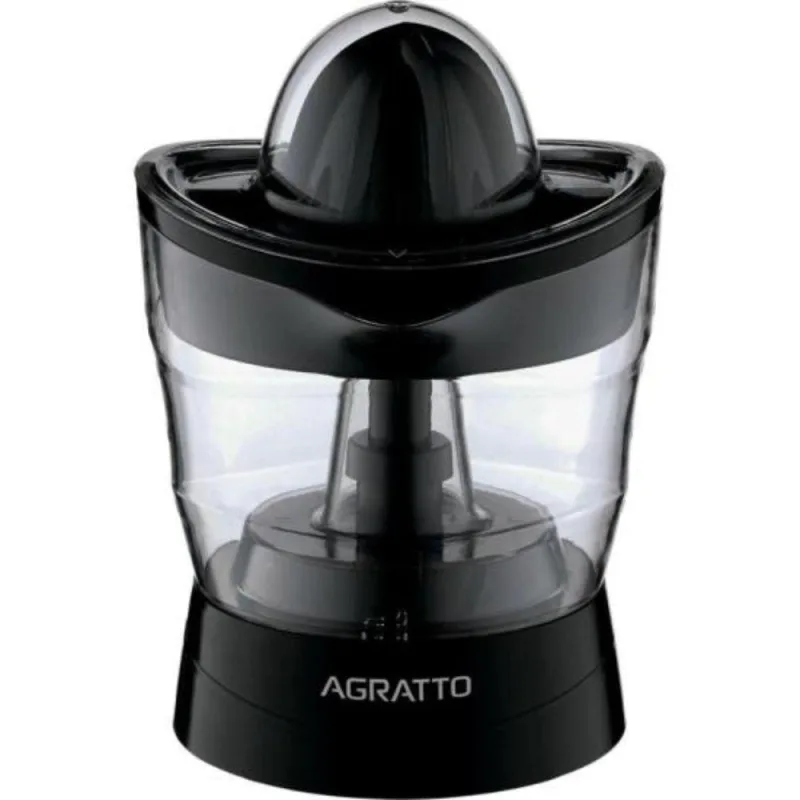 Espremedor De Frutas Agratto 700ml Preto 220V - agratto