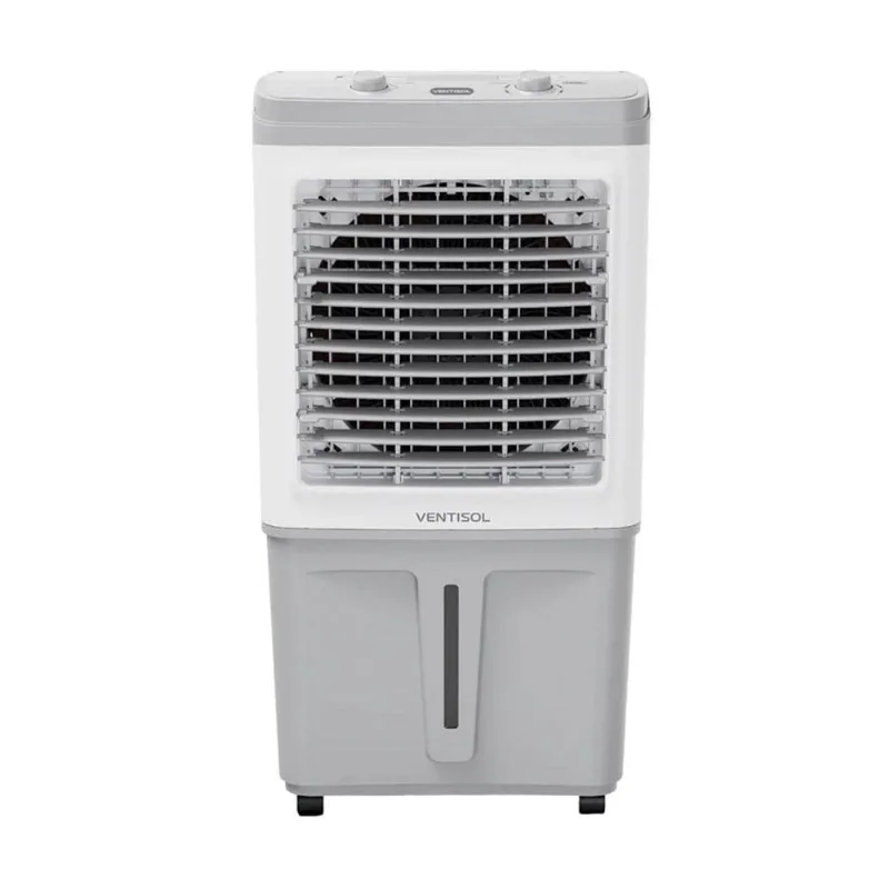Climatizador Ventisol Clin60 Pro2 Branco E Cinza 60 (MP)