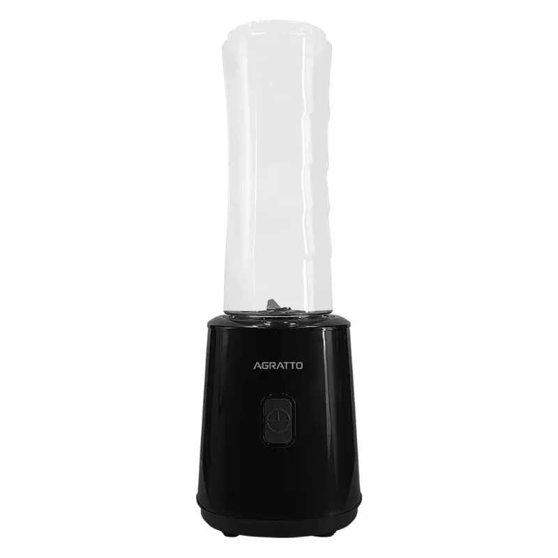Liquidificador Blender APBL01I Agratto Preto 220V