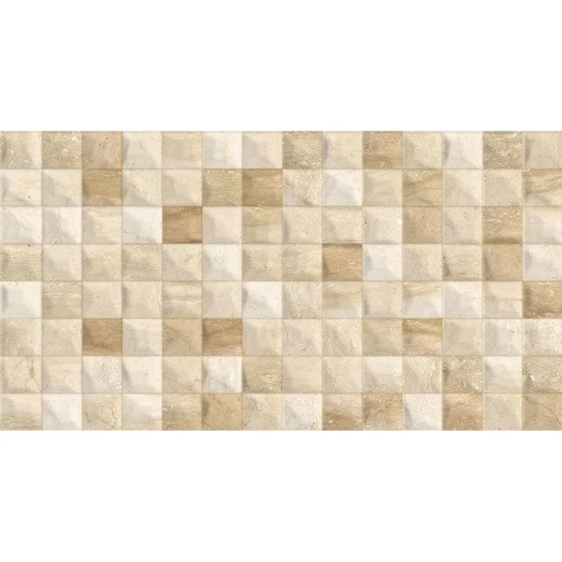 revestimento (a) retificado/brilhante mocca gotas 33.8x64.3 ceusa - 5002847A