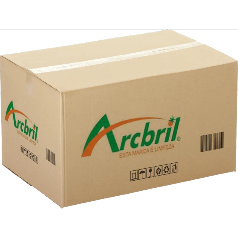 Sabão Líquido de Coco Arcbril Frasco 2 L