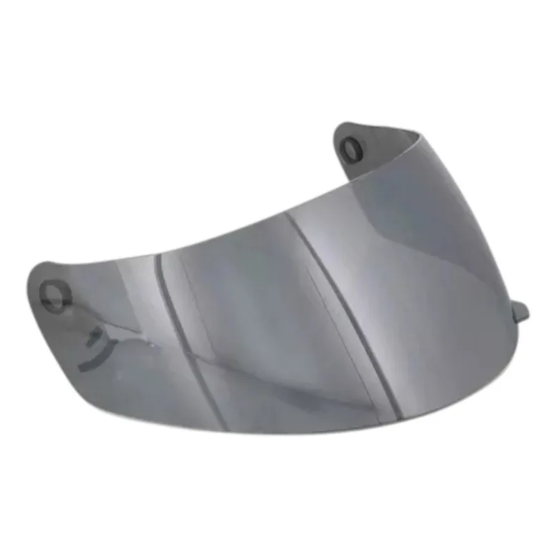Viseira EBF E0X E Spark 2mm Silver (MP)