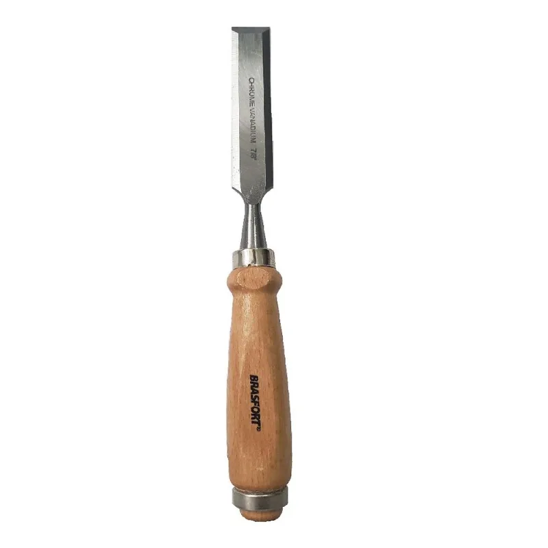 Formão Chanfrado 7/8"
