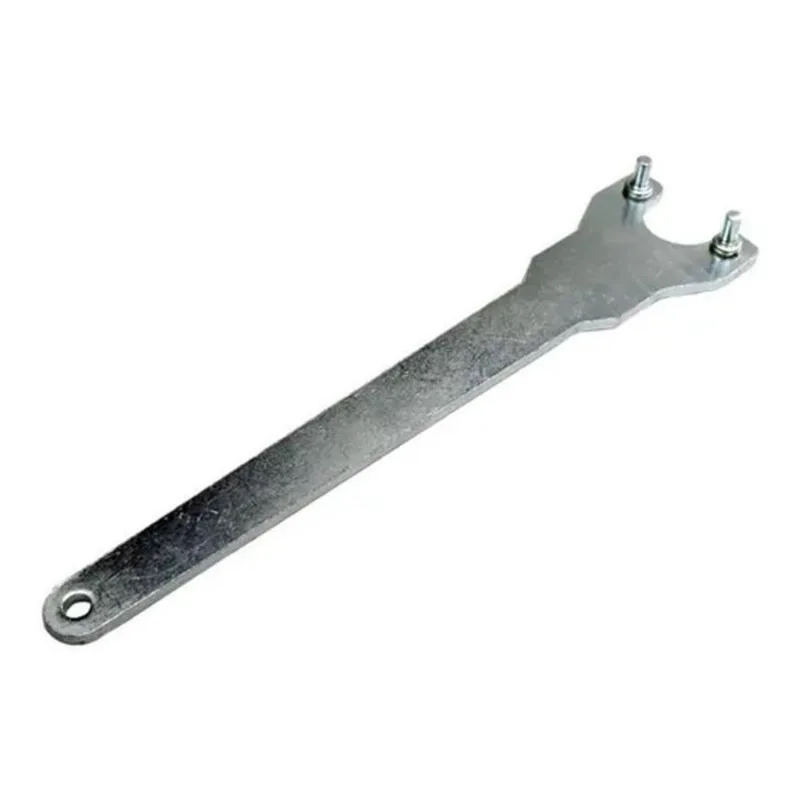 Chave 2 Pinos Para Flange De Esmerilhadeira 7 E 9 Pol 35mm