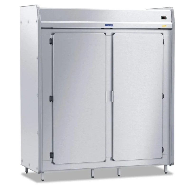Câmara Refrigeradora 2 Portas mca 600 Fortsul