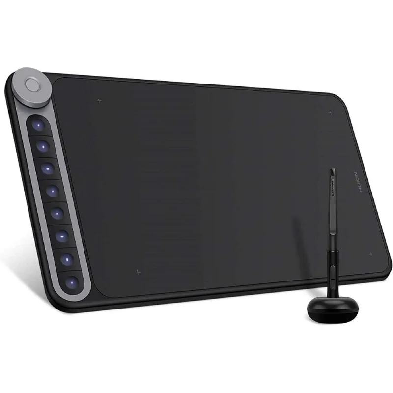 Caneta Stylus Tablet, Pw500 Nível 8192 Pressão