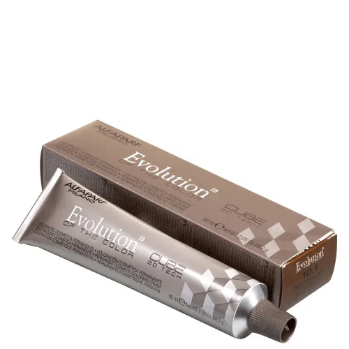 Tint Evolut 3d N 10 1 Lro Ext Cl Cz - EVOLUT - Higiene E Beleza