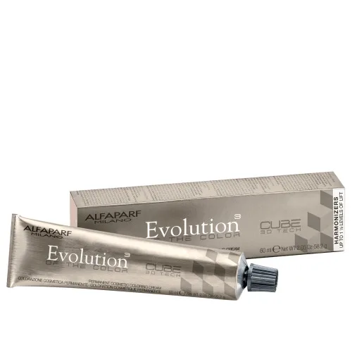 Tint Evolut 3d N 8 31 Lro Cl Dour Cz - EVOLUT - Higiene E Beleza