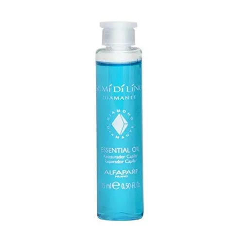 Semi Di Lino Diamante Oil Essential Azul  - DIAMANTE