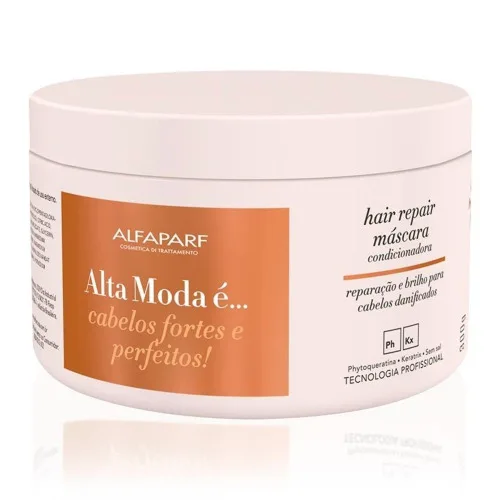 A Moda Hair Repair Masc 300g - MODA