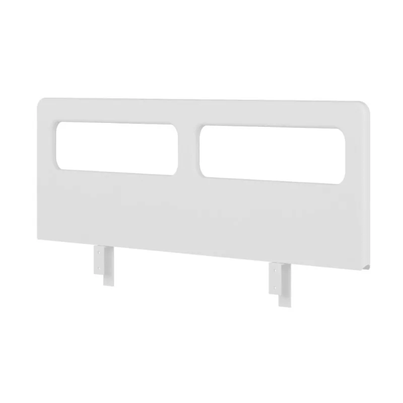 Grade de Proteção para Cama Divicar Branco - 2289BA