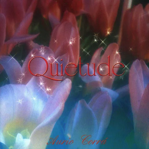 Cd Quietude Artes Zu - LUA MUSIC - Mercearia