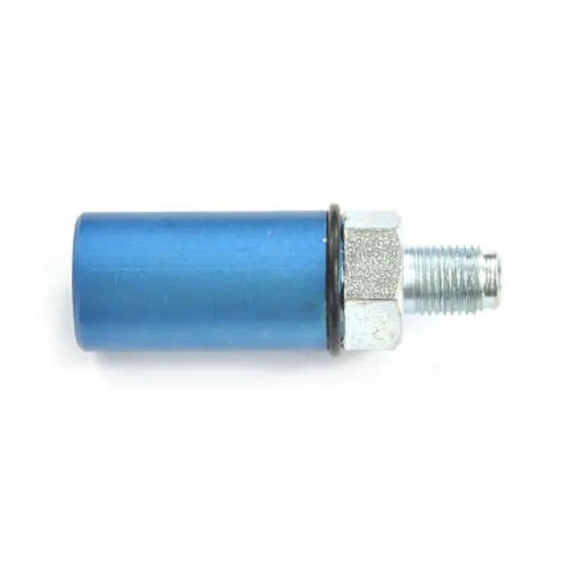 Válvula Equalizadora S10 2.5 2.8 1995/2012 632