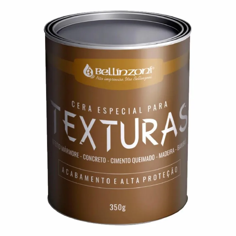 Cera Especial Para Texturas 350g