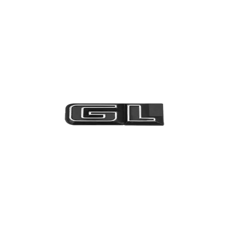 Emblema GL Volkswagen Anxt