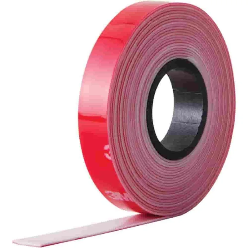 Fita Dupla Face 11mm X 1,00 Cm - 3m