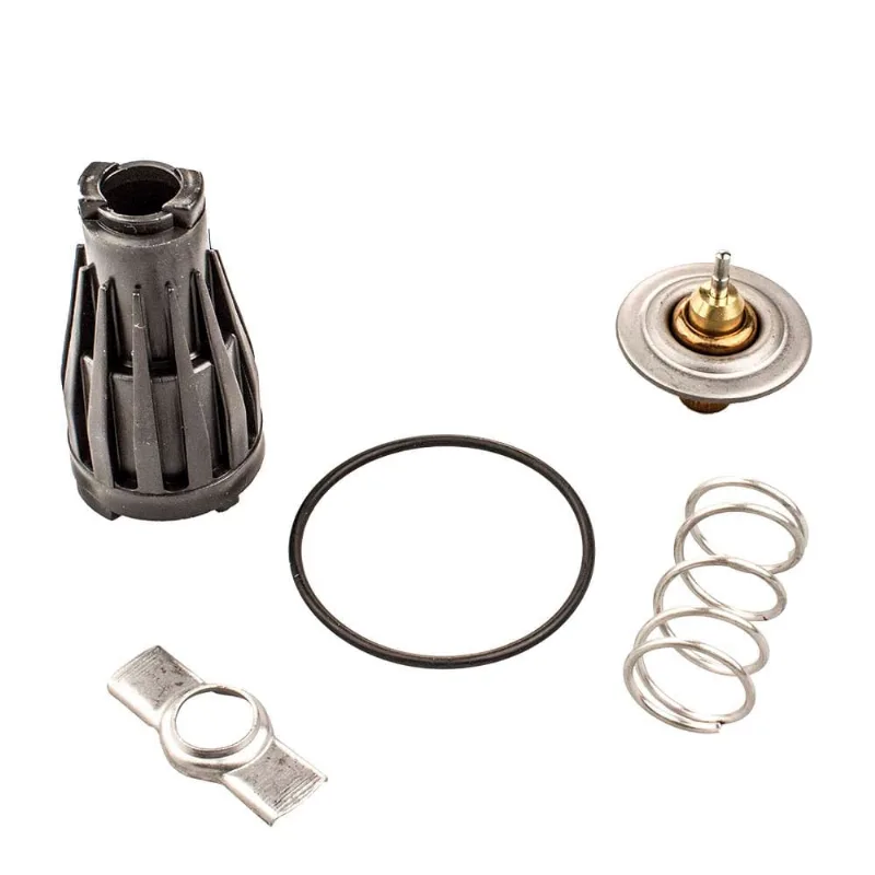 Termostato Kadett Álcool 1991/1996 ( Refil ) - 28910 - 224092 2777541 (28910)