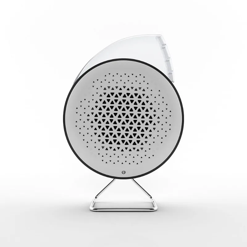 Ventilador De Mesa Portátil Usb Praxis