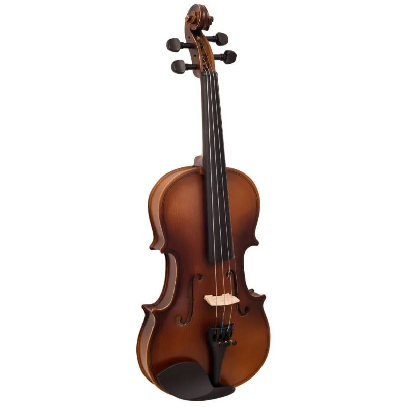 Violino Vogga VON144N 4/4 Com Estojo