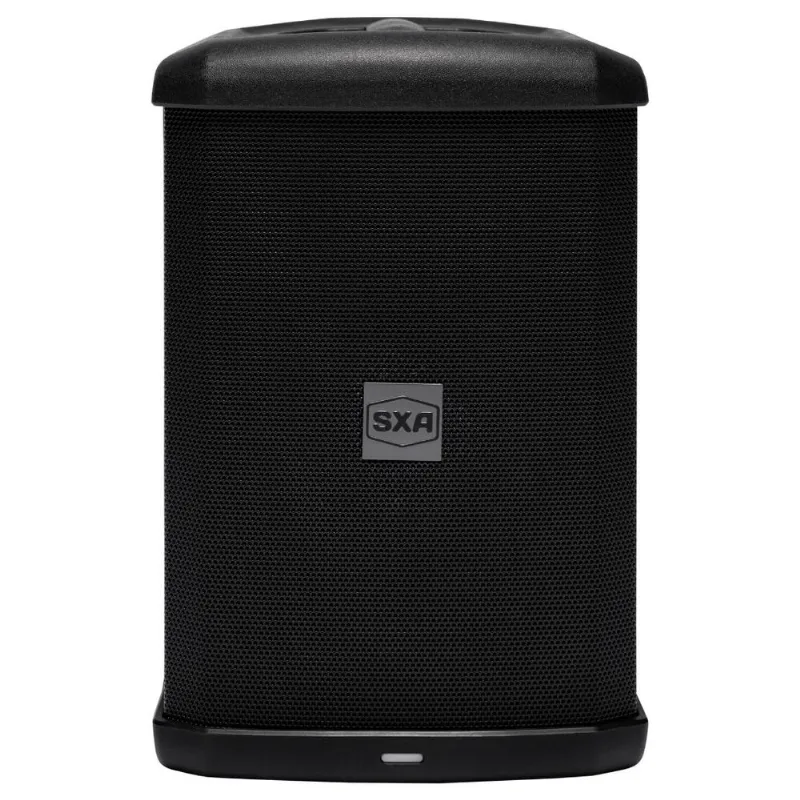 Caixa Ativa 8' SXA SLP100 Pocket 100 Watts Bi-Amplificada Com Bluetooth