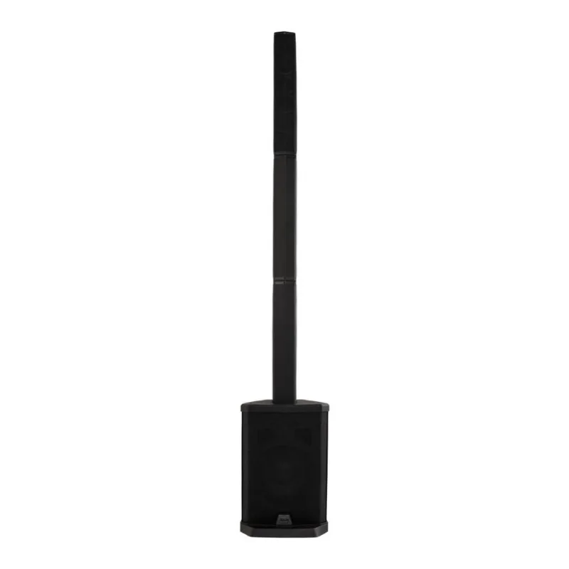 Caixa Ativa 8' SXA SLT280 Travel 280 Watts Bi-Amplificada Com Bluetooth