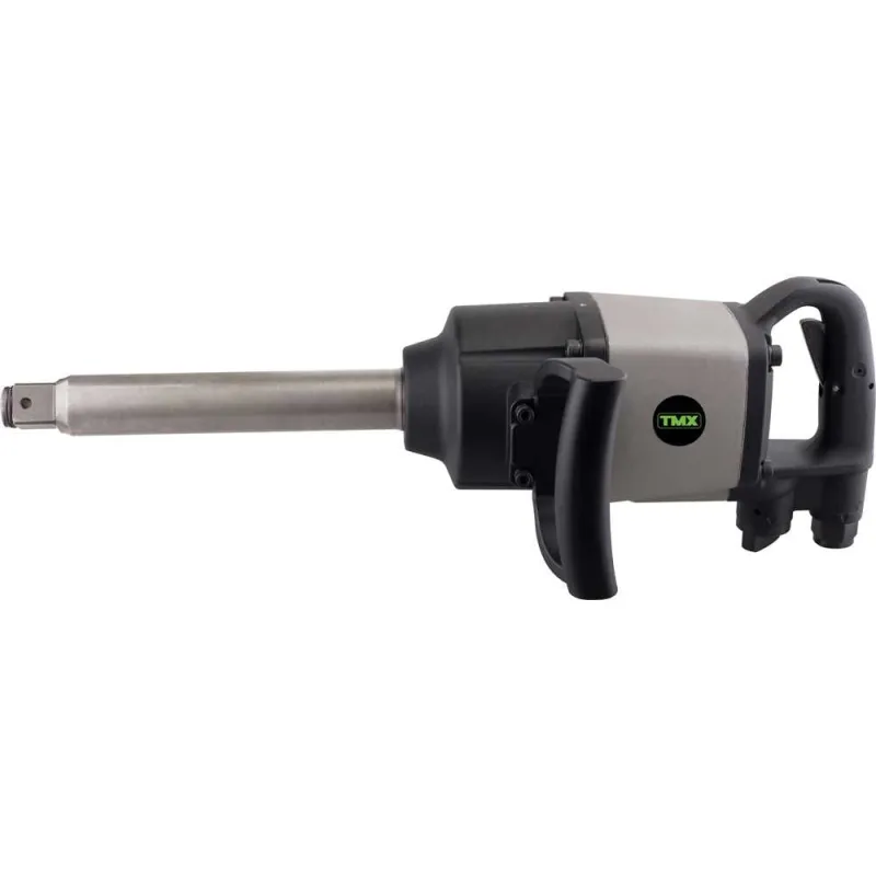 Chave de impacto pneumática 1" - 25,4 mm PI 407 - TMX - TMX - Ferramentas Elétricas