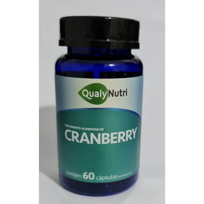 GUARANÁ 500MG C/120 QUALYNUTRI