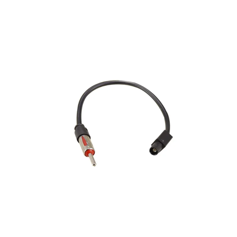 Adaptador para Antena Jetta Onix Cruze Cobalt Peugeot 208 Scania S4 Anxt