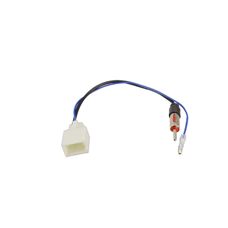 Adaptador para Antena Linha Toyota Corolla Anxt