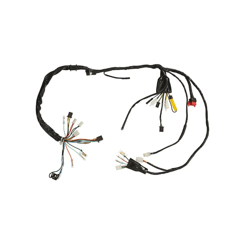 Chicote Principal Cg Titan 90285040 Magnetron