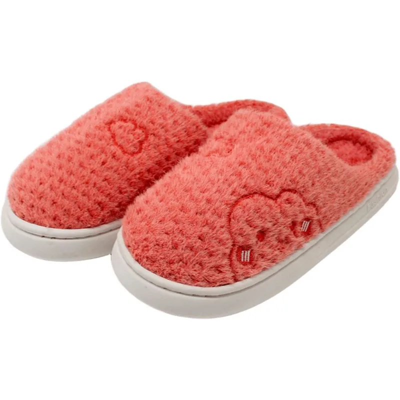 Pantufa Sapato Chinelo Inverno Adulto Unissex Aconchegante