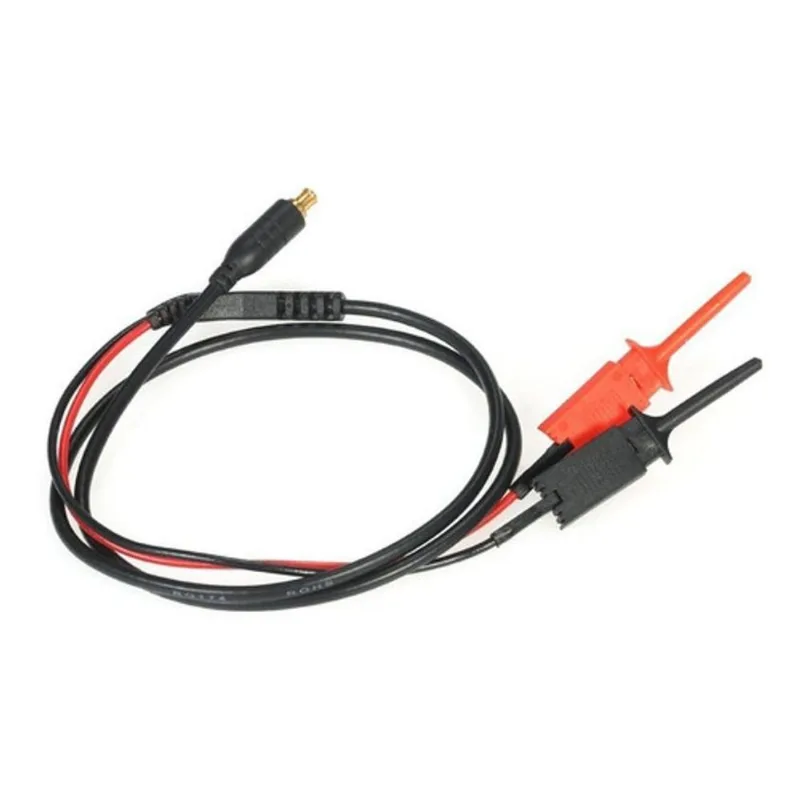 Ponta De Prova Dso / Garras Compatível Com Dso Nano E Quad