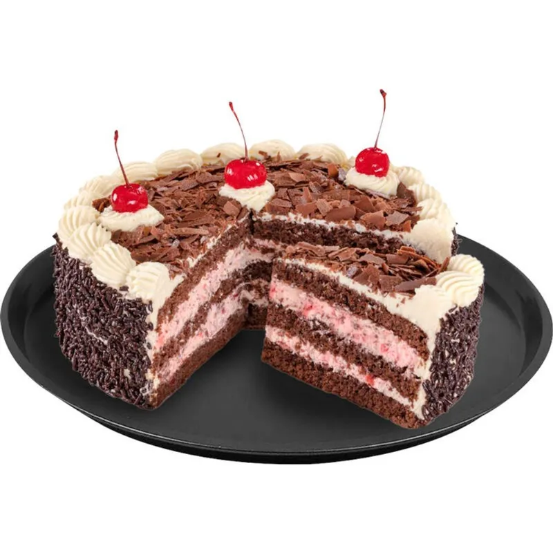 Torta Panutti Floresta Negra 650g