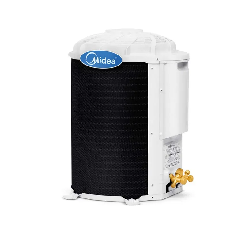 Condensadora de ar frio 9000 BTUS Vize Midea