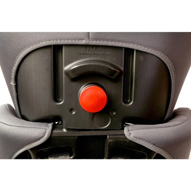 Cadeira Para Auto G1. G2 (15 a 36Kg) - Turminha Guará
