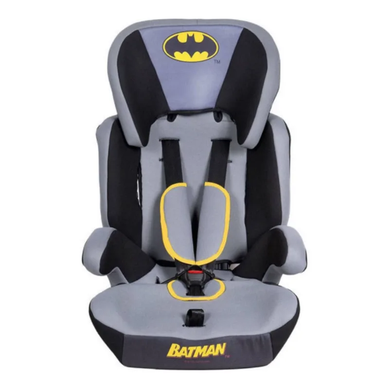 Cadeira Para Carro Automóvel Baby Passeio 9 A 18 kg Batman