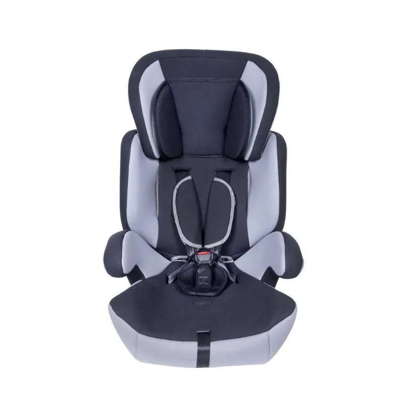 Cadeira para Auto G1/G2/G3 Oxy Grafite/Preto - Styll Baby DRC-29.271-64