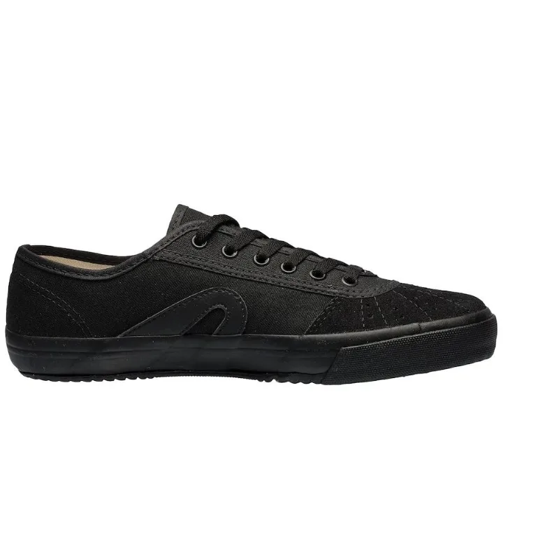 Tenis Rainha Vl 2500 Preto/preto 039