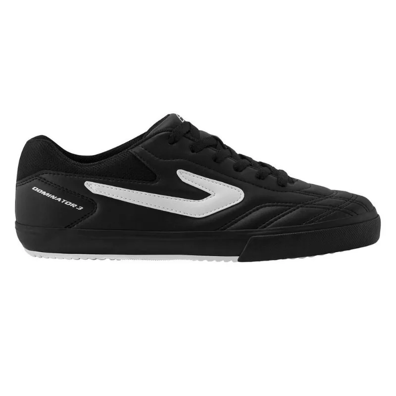 Chuteira Futsal Juvenil Topper Dominator 3
