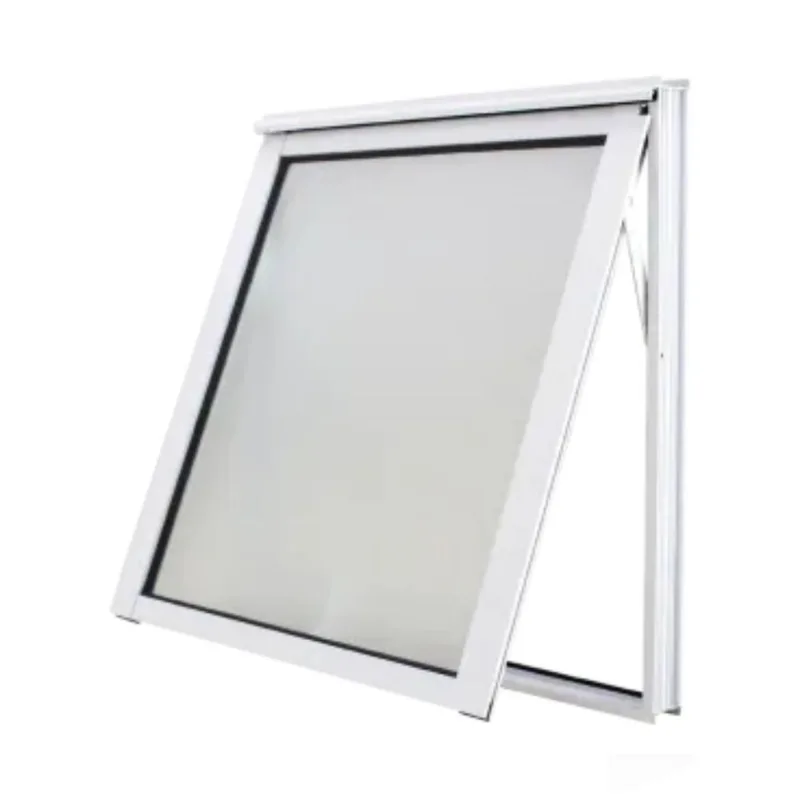 janela de aluminio maxim-ar 1f classic plus 60x60 crv portas branco - 994835