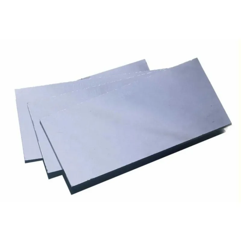 Lente de Proteção Retangular 51x108mm Tonalidade 12 Carbografite Lente de Proteção Retangular 51X108mm Tonalidade 12