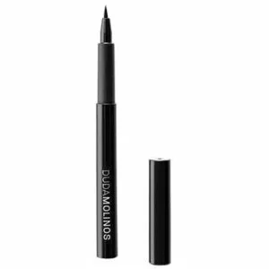 CANETA DUDA MOLINOS CARBON BLACK - BLACK - Cosméticos E Perfumaria