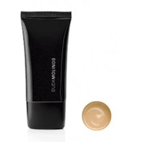 DUDA MOLINOS BASE LÍQUIDO BEGE N 03 - DUDA MOLINOS - Cosméticos E Perfumaria