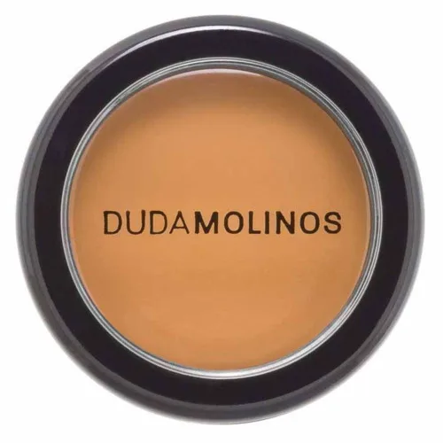 Duda Molinos Corretivo Fac Pt Marrom N 01 - Duda Molinos - Higiene E Beleza