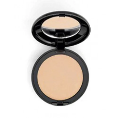 DUDA MOLINOS PO COMPACTO MINERAL MARROM N 01 - DUDA MOLINOS - Cosméticos E Perfumaria