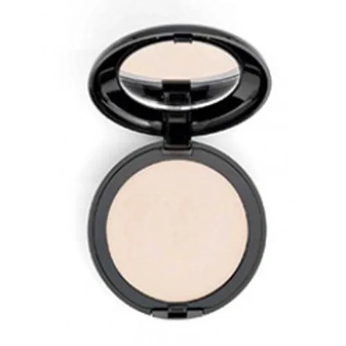 DUDA MOLINOS PO COMPACTO MINERAL ROSA N 01 - ROSA - Cosméticos E Perfumaria