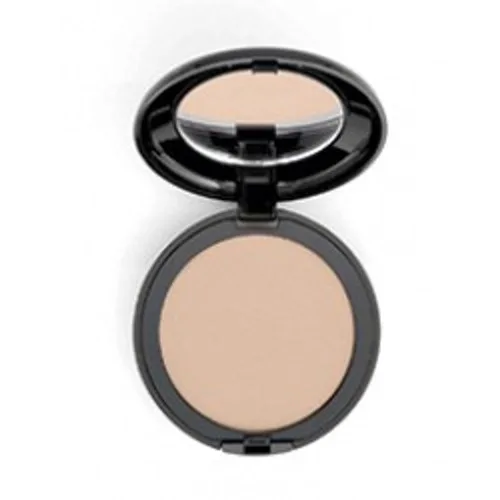 DUDA MOLINOS PO COMPACTO MINERAL ROSA N 03 - ROSA - Cosméticos E Perfumaria