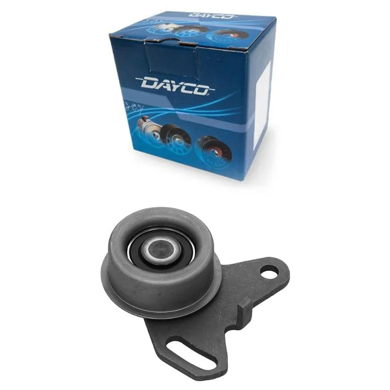 Tensor Correia Alternador Airtrek Grands 2.4 16v Dayco
