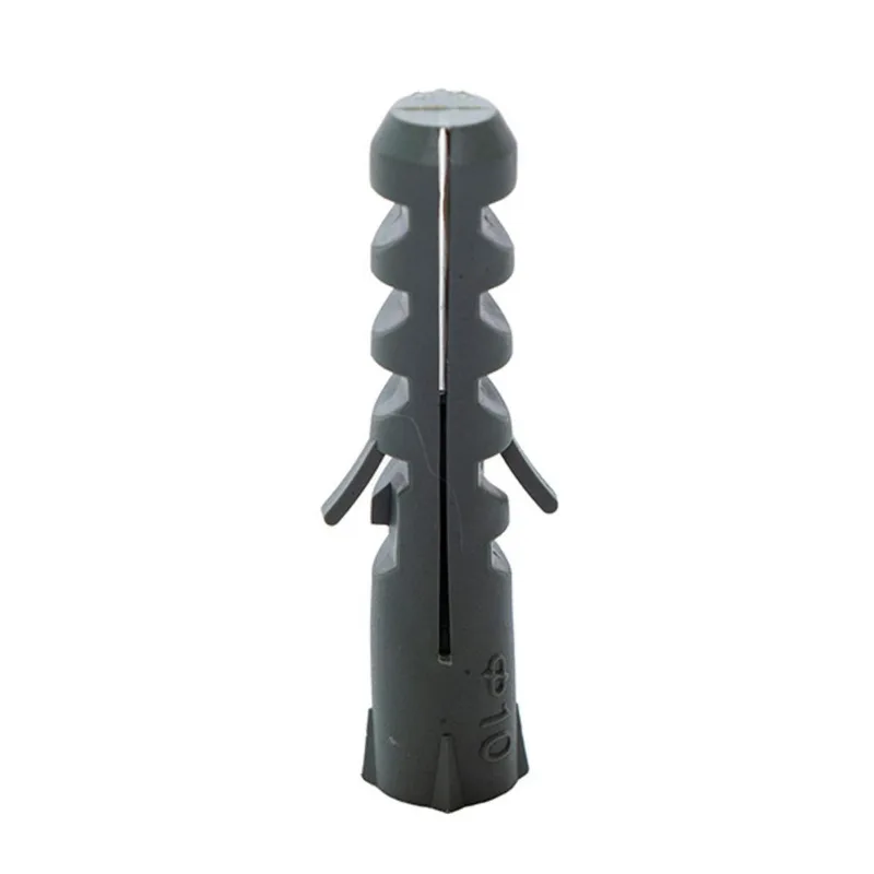 Bucha Plástica Sforplast Bucha Plástica 10mm 50 Peças