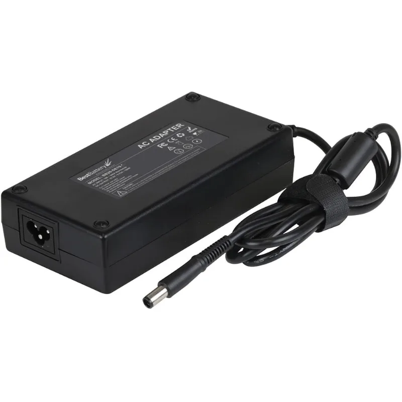 Fonte Carregador p/Notebook Dell 19.5 7.7A 150W BestBattery BB20-DE19-D